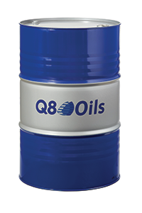 Q8 AXLE OIL XG 80W140