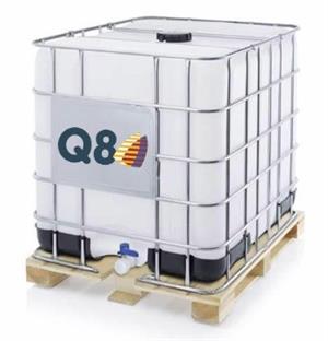 Q8 BRUNEL XF 512
