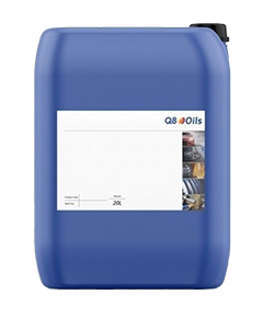 Q8 GEAR OIL V 75W80